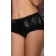 Siyah Özel Bölgesi Fantazi Külot TM1146