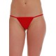 Kırmızı İpli Tanga TM1140